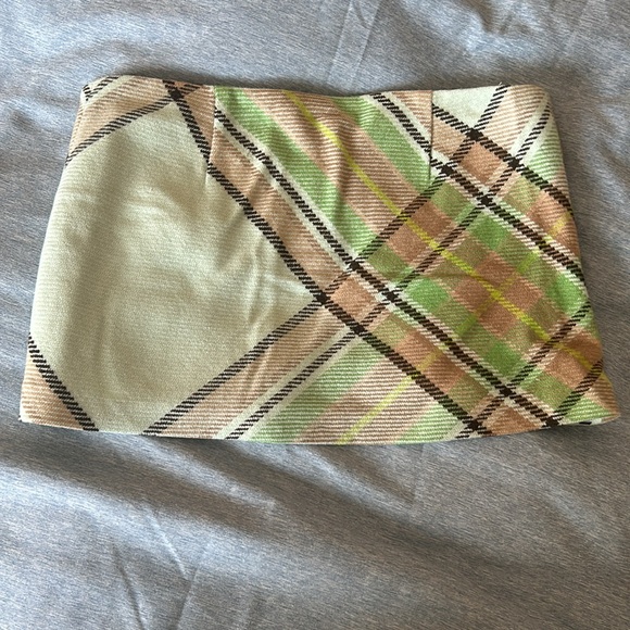 Wool skirt - Picture 2 of 4